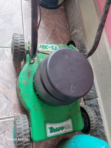 Cortador de grama