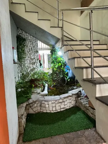 CASA CONJUNTO SATÉLITE.