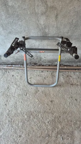 Trans bike, eco esporte