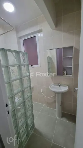Apartamento à venda Rua dos Andradas, Centro Histórico - Porto Alegre