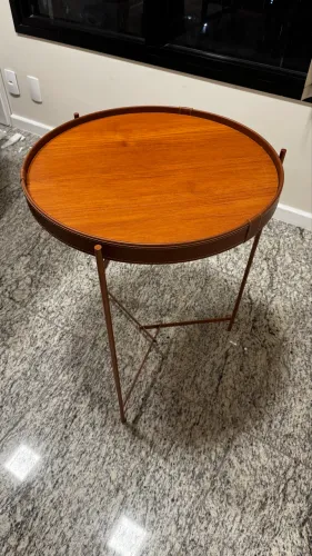 Mesa de Canto