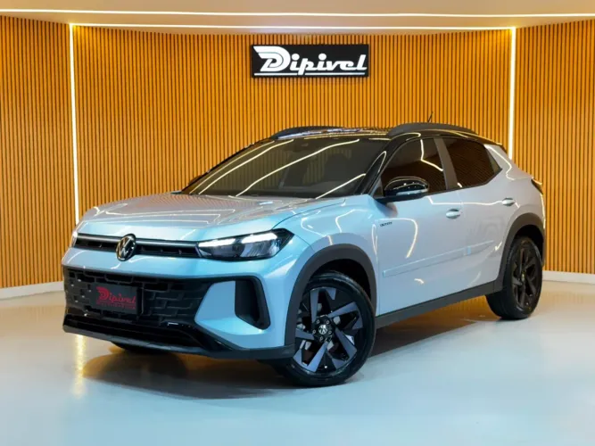 Volkswagen Tera Outfit THE Town Edition 2026