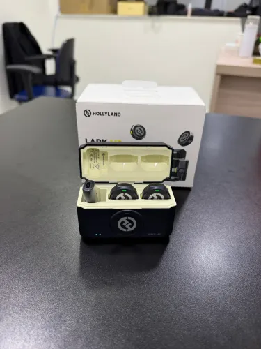 Microfone Hollyland 850