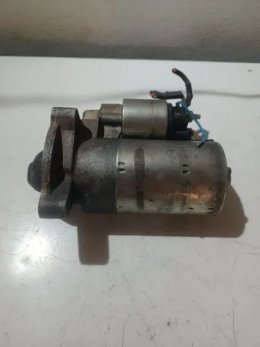 Motor partida arranque Citroen C3 Peugeot 206 207 06/12