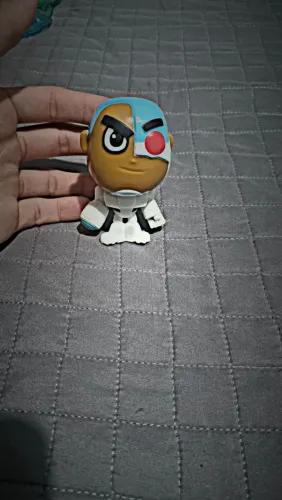 Coleção de Bonecos McLanche Feliz - Diversos Personagens - Excelente Estado