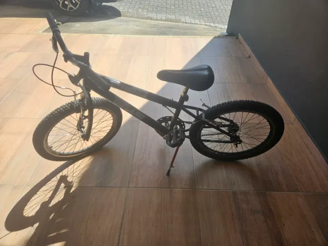 Bicicleta Oclare Thor 200 Aro 20