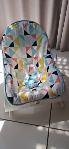 Cadeira / balanço da Fisher Prime