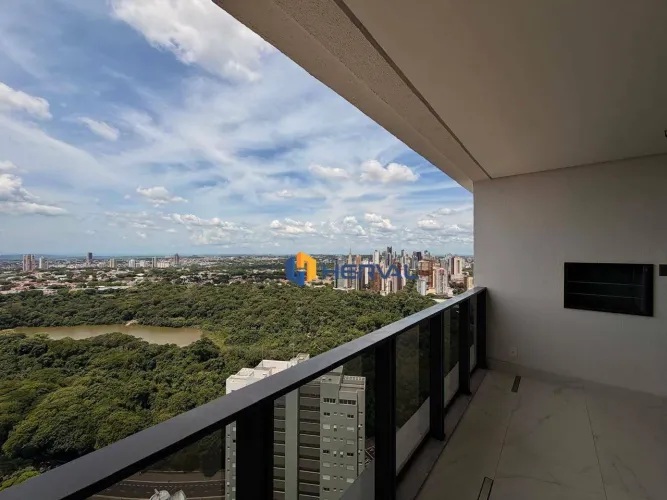 Apartamento com 3 suítes à venda, 179 m² por R$ 2.990.000 - Zona 03 - Maringá/PR