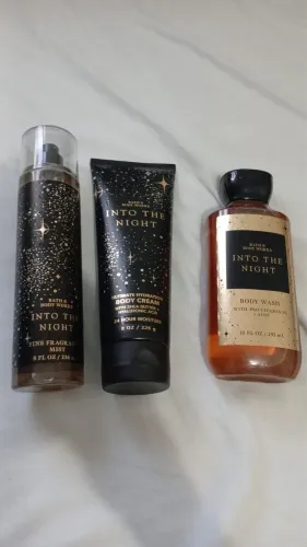 Kit Bath and body works