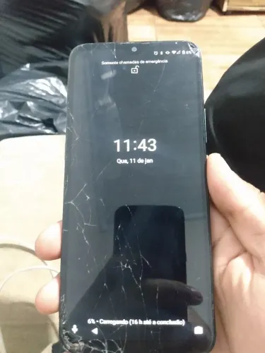 Motorola Moto E