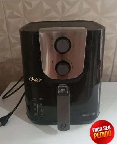 Airfryers 220V
