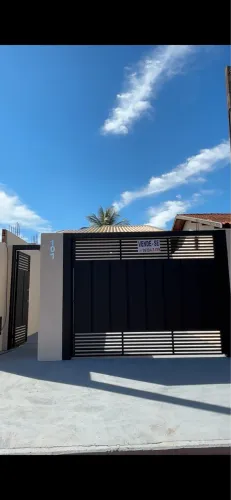 Casas a venda em Fernandopolis
