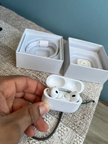 AirPods Pro Bluetooth 5 Completo