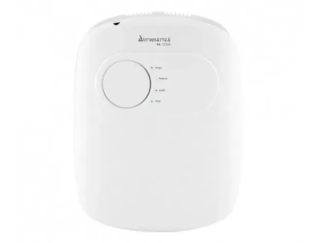 Fonte de alimentacao ininterrupta FA 1220S Automatiza - Intelbras