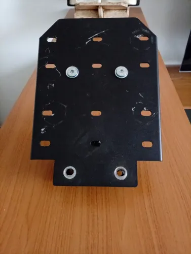 Suporte para scooter CityCom