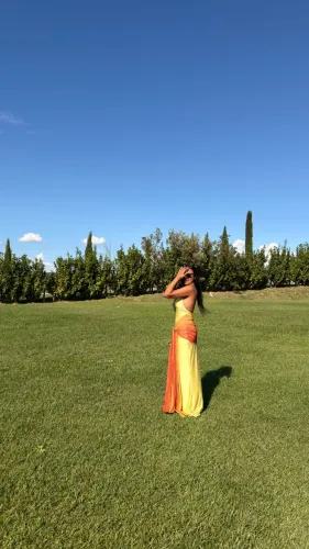 Vestido