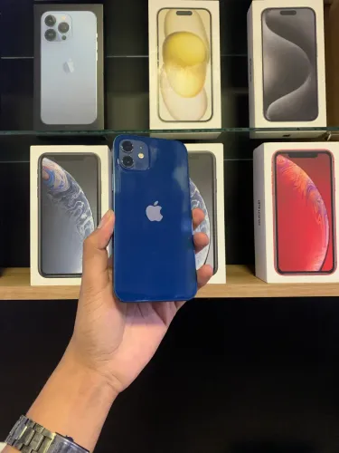 iPhone 12 64gb 