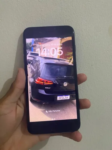 iPhone 8plus
