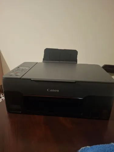 Impressora Canon