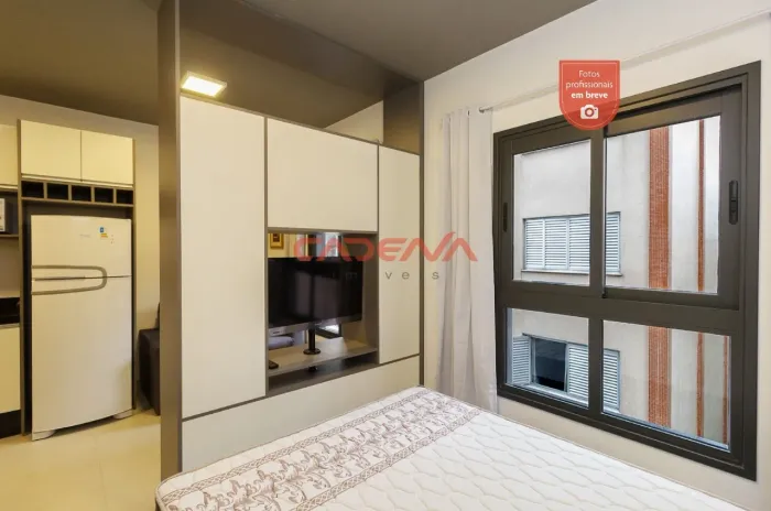 Apartamento com 1 quarto para aluguel no Bigorrilho