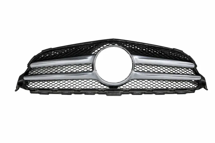 Grade Frontal mercedes c250 2017