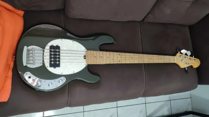 Baixo Michael Bmm700