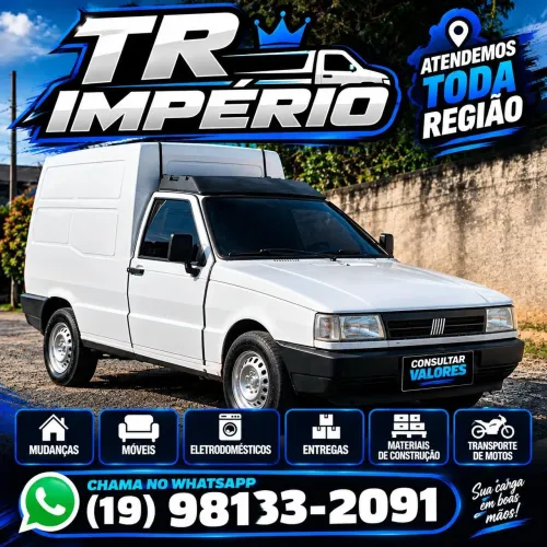 TR IMPERIO