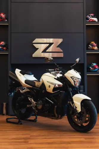 GSX 1300 B-king 2016
