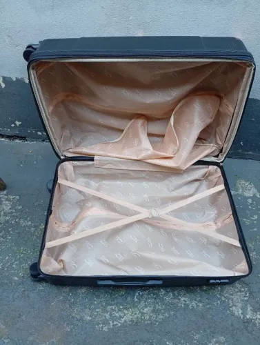 Mala de viagem grande 40 kg N30 