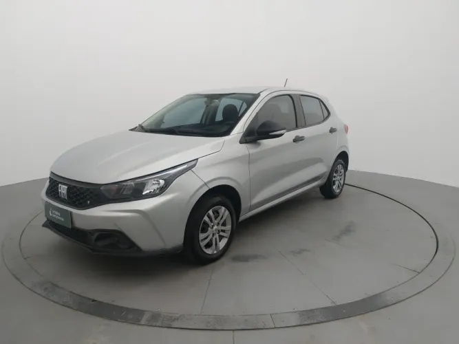 Fiat Argo Drive 1.0 6V Flex 2025