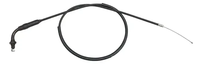 Cabo Do Acelerador Para Honda Cg125 Fan 07~08