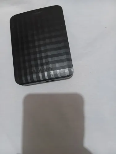 HD externo Samsung 1TB / M3 portable 
