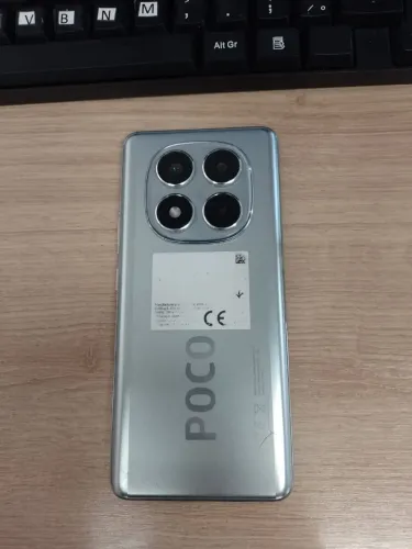 Vendo celular POCO X7