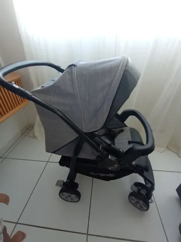 Carrinho de bebe