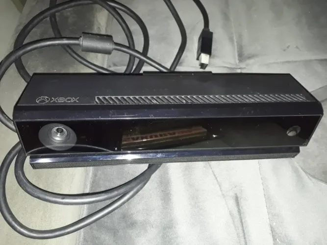 Kinect para xbox one semi novo 100