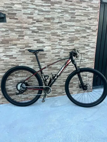 Montain Bike aro 29 TSW