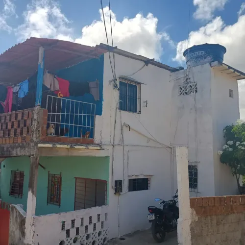 Duplex para vender