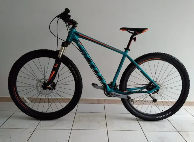 Bike Scott Aspect 930 Large