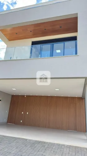 Casa/Sobrado para venda no bairro Nova Uberlândia