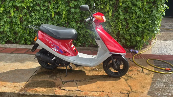 Yamaha Jog 1997 