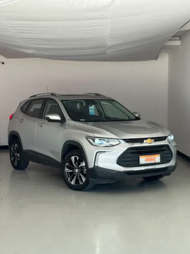 Chevrolet Tracker Premier 1.2 Turbo 12V Flex AUT 2022