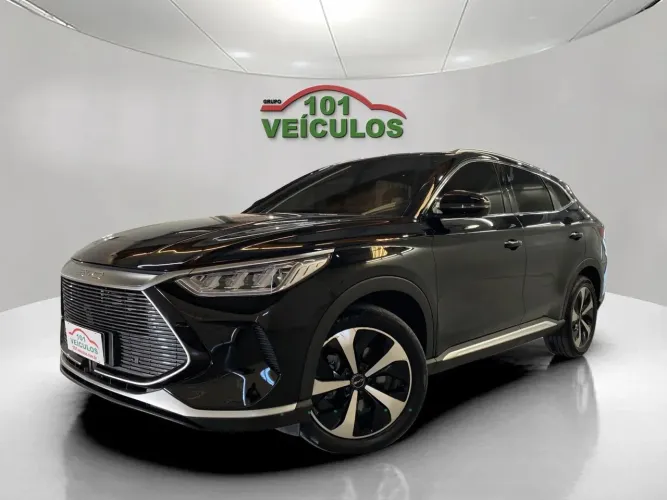 BYD Song Plus 1.5 16V Aut. (hibrido) 2025