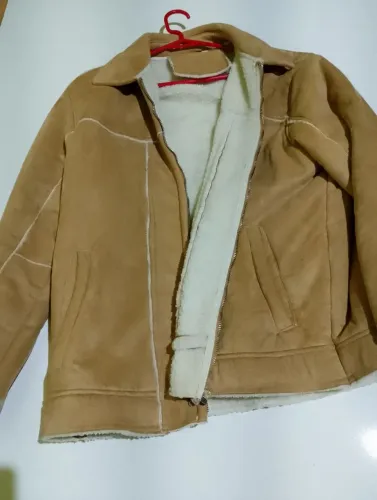 jaqueta masculina