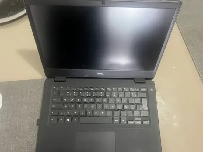 Vendo Notebook Latitude 3400 - 16GB de ram