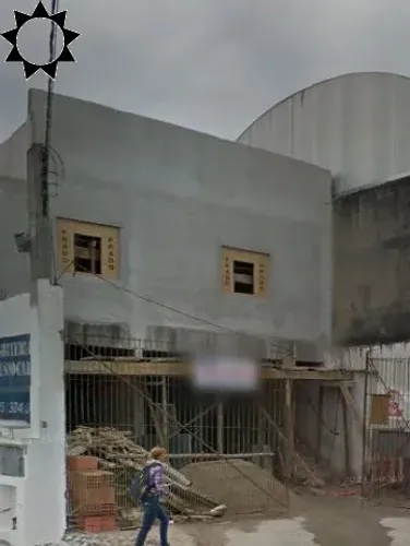 SALÃO COMERCIAL CITY BUSSOCABA OSASCO
