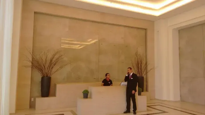 Sala Comercial para aluguel 50 metros Cond Pátio Altos do Calhau - São Luís - MA