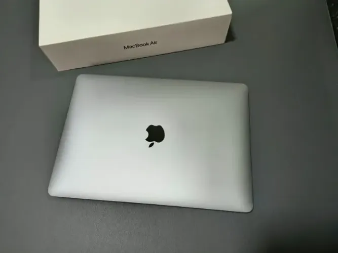 MacBook Air M1 2020 8GB 256GB | Completo + Caixa Original