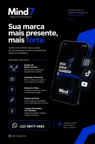 Social Media