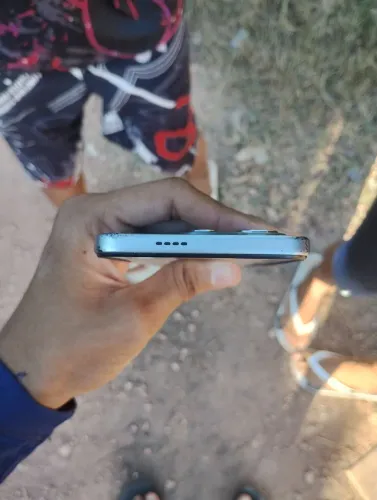 Celular infinix pra vender só trocar a tela e ser feliz!!!