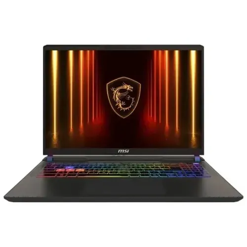  Notebook MSI Vector 16 Ai A2XWIG-400US Intel Core Ultra 9-275HX 16" 16GB/ 1TB/ RTX5080